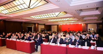 中國國際工程咨詢協(xié)會(huì)第五屆會(huì)員代表大會(huì) 凝聚智慧，共繪工程咨詢新藍(lán)圖